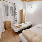 Le Cosy A Aime * La Plagne