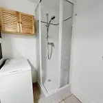 Apartment Le Cosy A Aime La Plagne