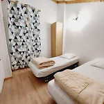 Le Cosy A Aime Apartment *
