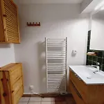 Apartment Le Cosy A Aime La Plagne