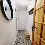 Le Cosy A Aime Apartment *