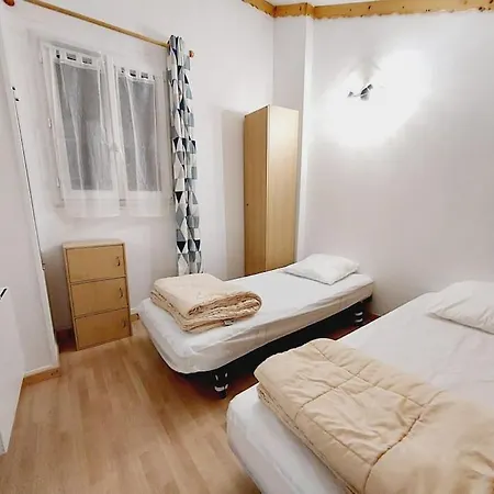 Le Cosy A Aime * La Plagne