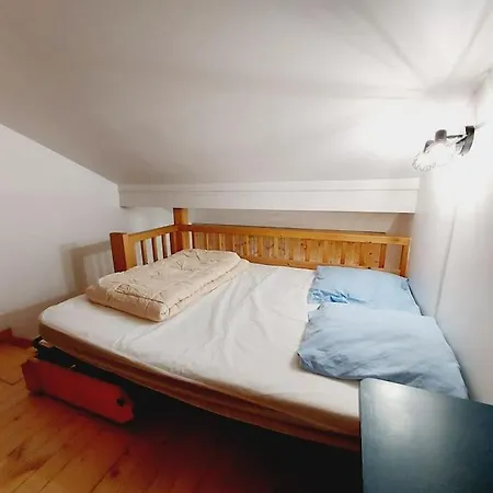 Le Cosy A Aime Apartamento La Plagne