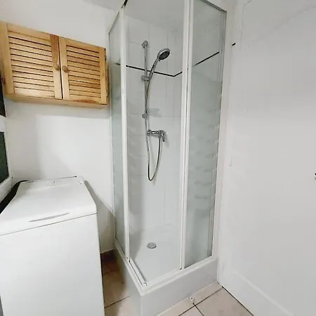 Apartamento Le Cosy A Aime La Plagne