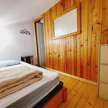Apartamento Le Cosy A Aime La Plagne
