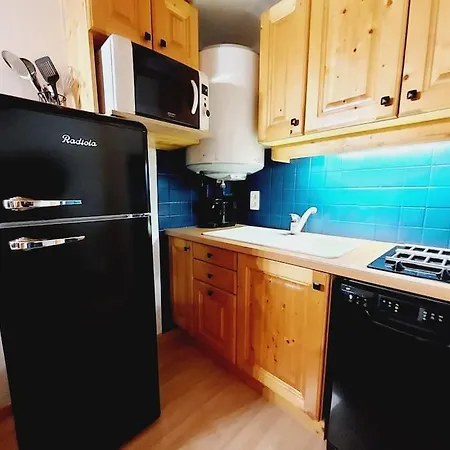 Le Cosy A Aime לה פלאנייה