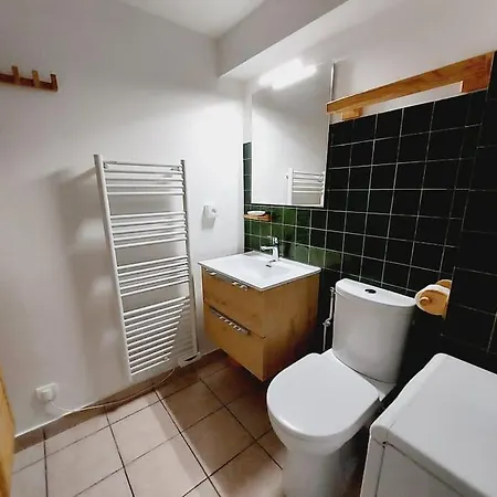 Le Cosy A Aime * לה פלאנייה