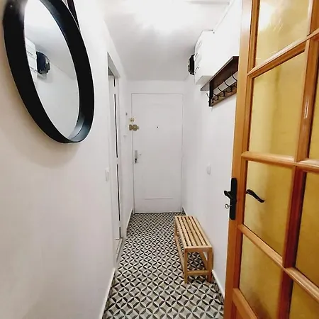 Le Cosy A Aime דירה *